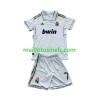 Maillot de Foot Real Madrid Cristiano Ronaldo 7 Domicile Retro 2011-2012 - Enfant